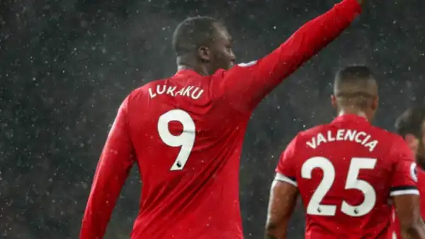 Manchester United 1 – 0 AFC Bournemouth [Premier League] Highlights 2017/18